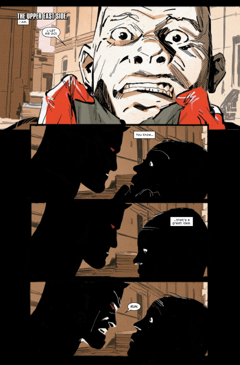 Daredevil #10 Page 2