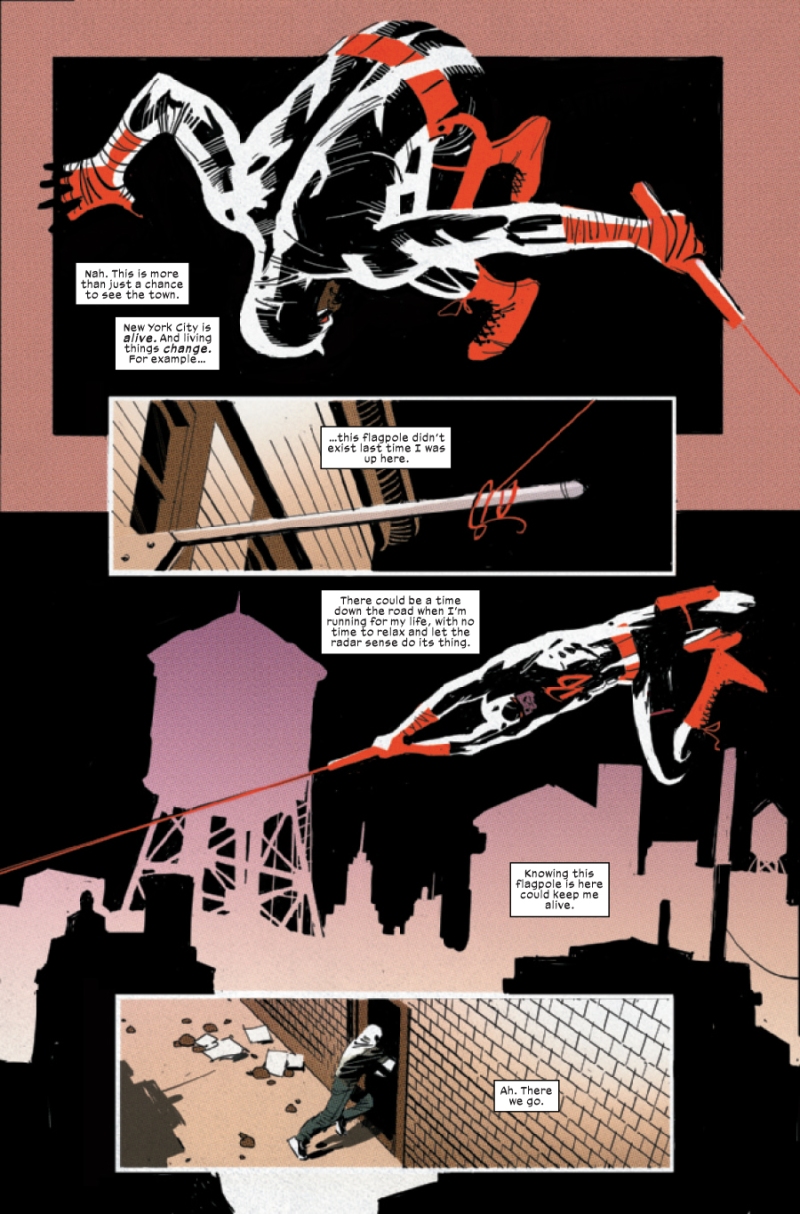 Daredevil #10 Page 4