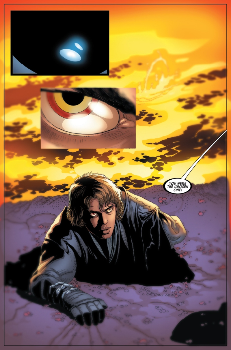 Darth Vader #24 Page 4